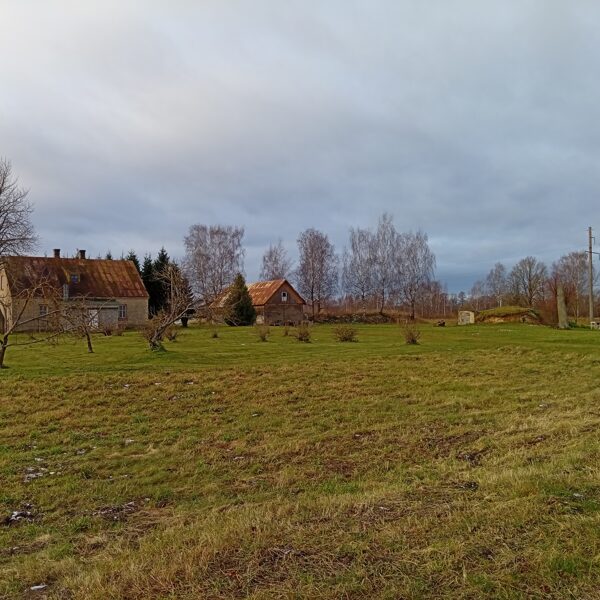 Lauku sēta